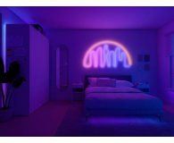 Philips Hue Essential Neon taśma oświetleniowa kolorowa 5m - 1490250 - zdjęcie 5